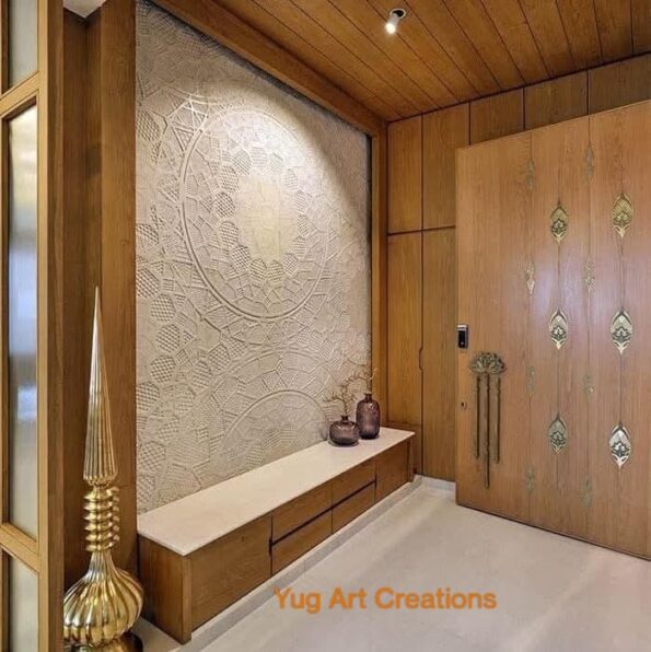 For Bedroom, Living Room